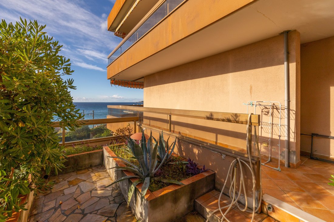 Wohnung in Menton, Provence-Alpes-Côte d'Azur, Frankreich 5 - 19070374