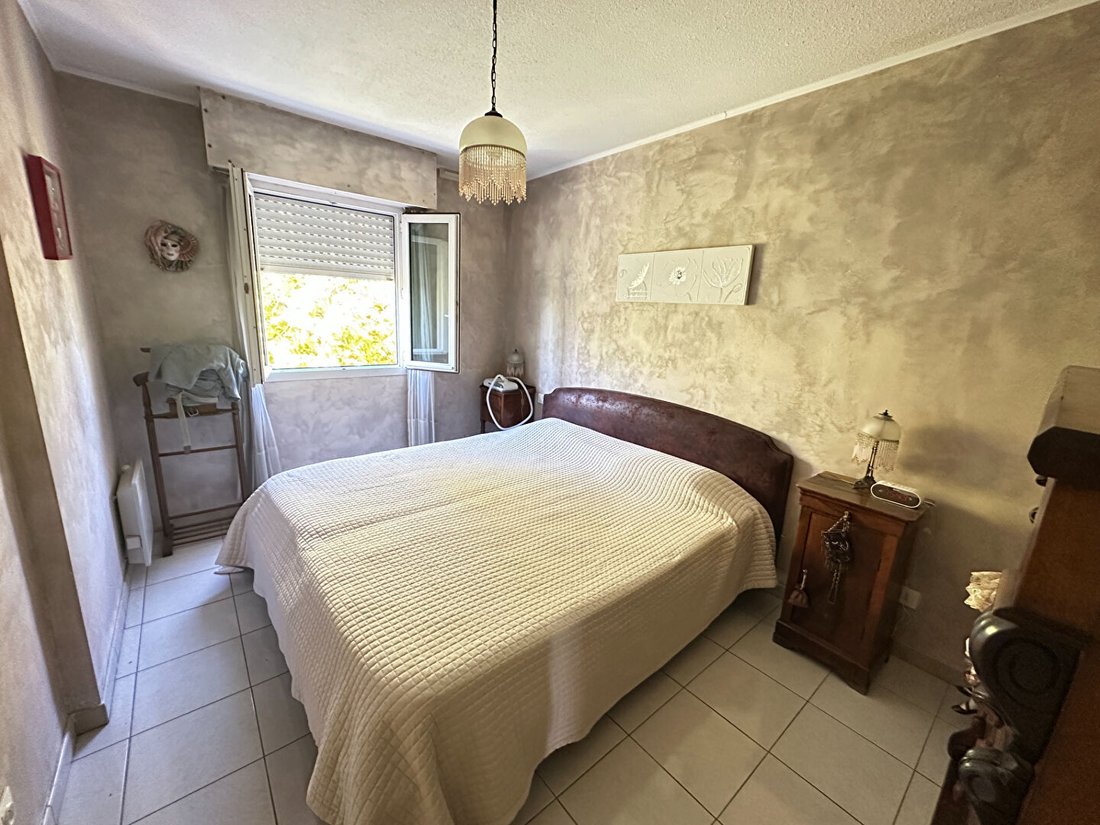 Appartamento a Centre Ville, Salon-de-Provence, Francia 5 - 19071804