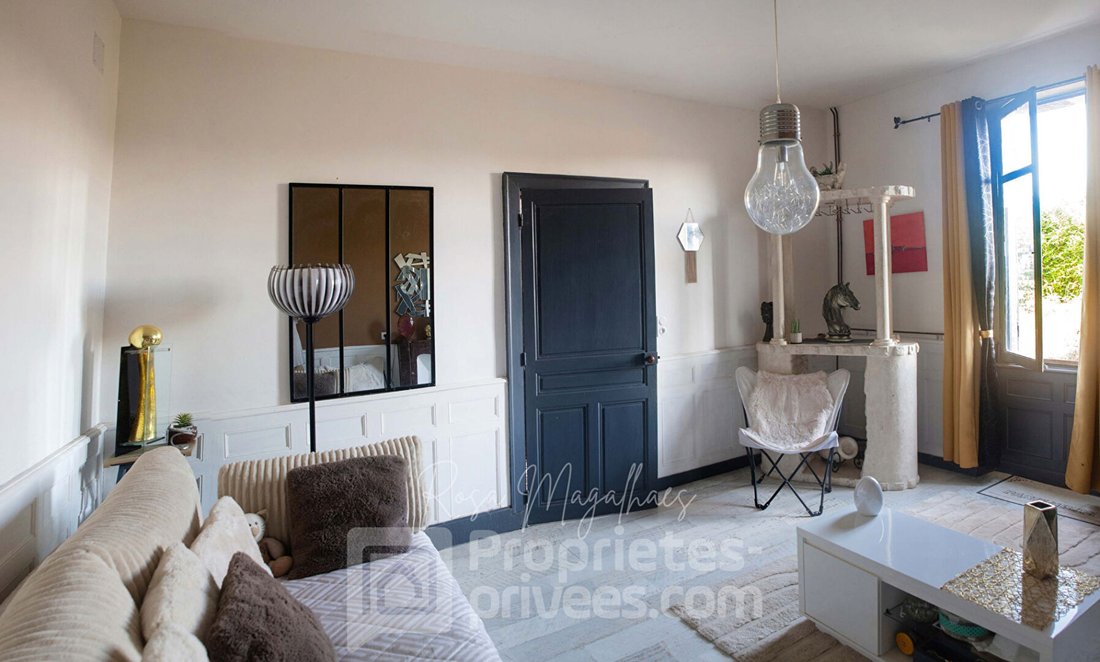 Villa in Bascons, Nouvelle-Aquitaine, France 4 - 19075646