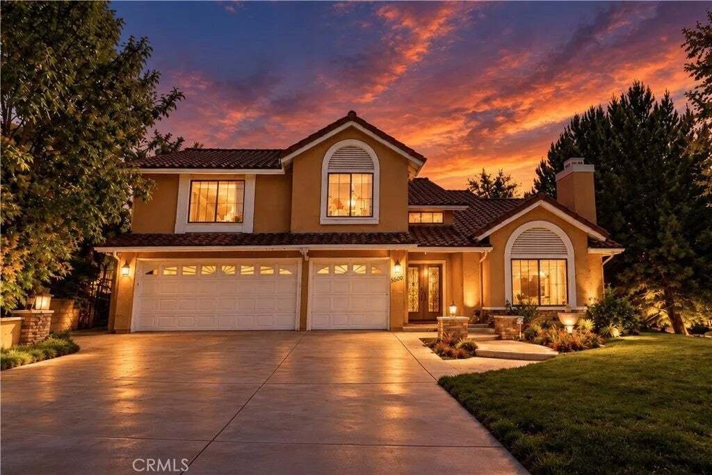 Maison à Yorba Linda, Californie, États-Unis 1 - 19020968