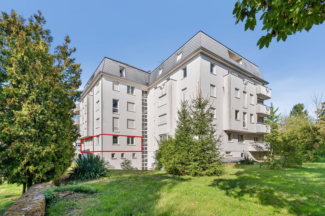 Apartment in Luxembourg, Luxembourg, Luxembourg 2 - 19070046
