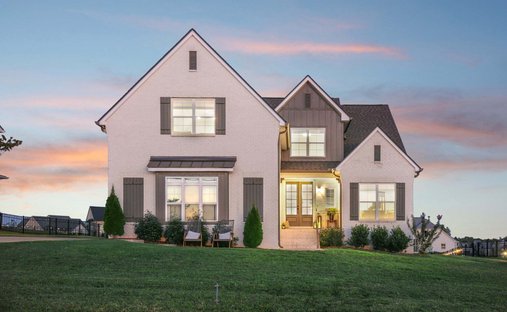 Casa a Lebanon, Tennessee, Stati Uniti 1