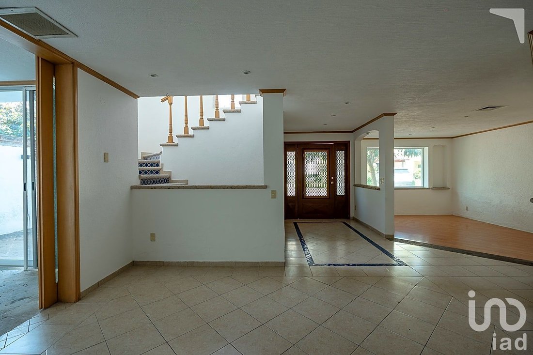 House in Zapopan, Jalisco, Mexico 2 - 19069894