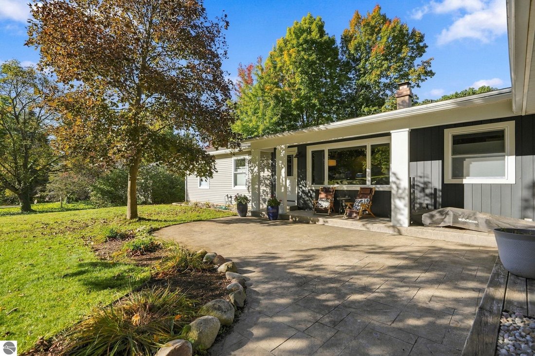 House in Traverse City, Michigan, United States 2 - 19071760