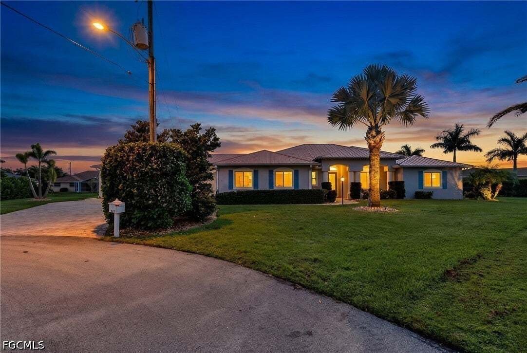 Casa en Punta Gorda, Florida, Estados Unidos 2 - 19074024