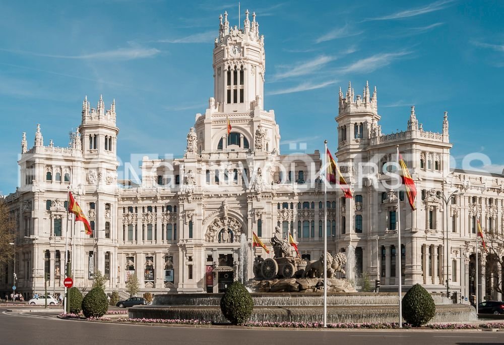 Appartamento a Salamanca, Madrid, Spagna 4 - 19075474