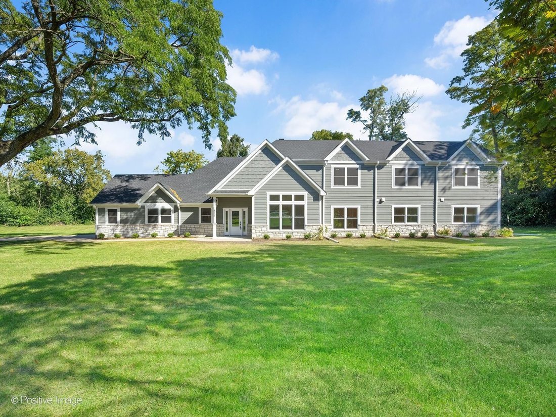 Haus in Wheaton, Illinois, Vereinigte Staaten 1 - 19069431