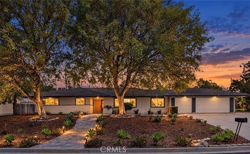 Maison à Santa Ana, Californie, États-Unis 1