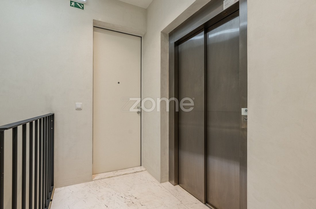 Apartment in Braga (Maximinos, Se e Cividade), Braga, Portugal 2 - 19075591