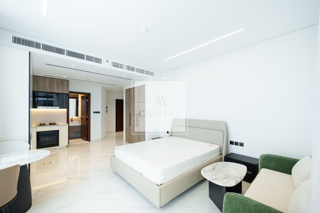 Apartment in Al Barsha South First, Al Barsha, Dubai 3 - 19075464