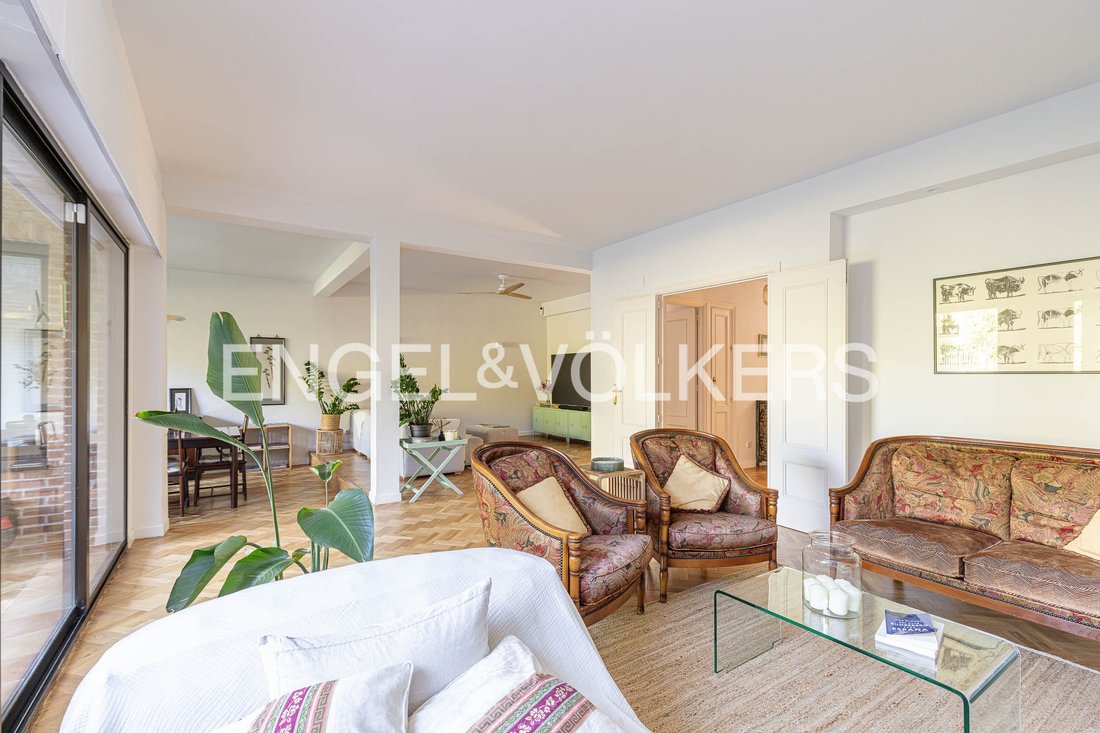Casa a Las Rozas de Madrid, Madrid, Spagna 4 - 19075360