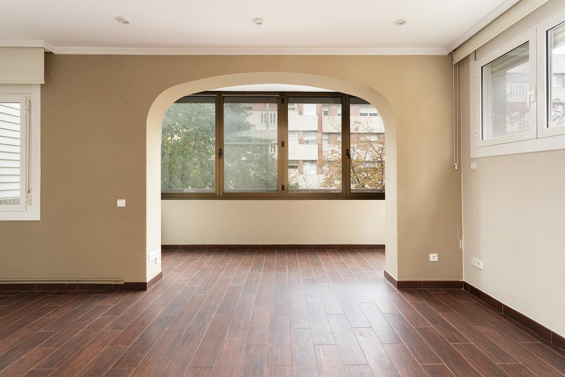 Appartement à Les Corts, Barcelone, Espagne 3 - 19069824