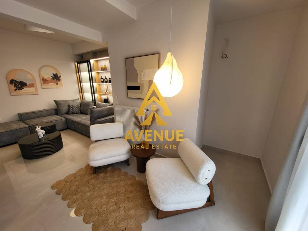 Appartement à 1st District of Thessaloniki, Thessaloniki, Grèce 4 - 19074862