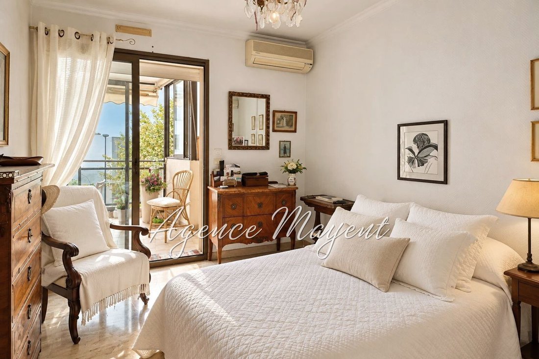 Appartamento a Cannes, Provenza-Alpi-Costa Azzurra, Francia 3 - 19070767