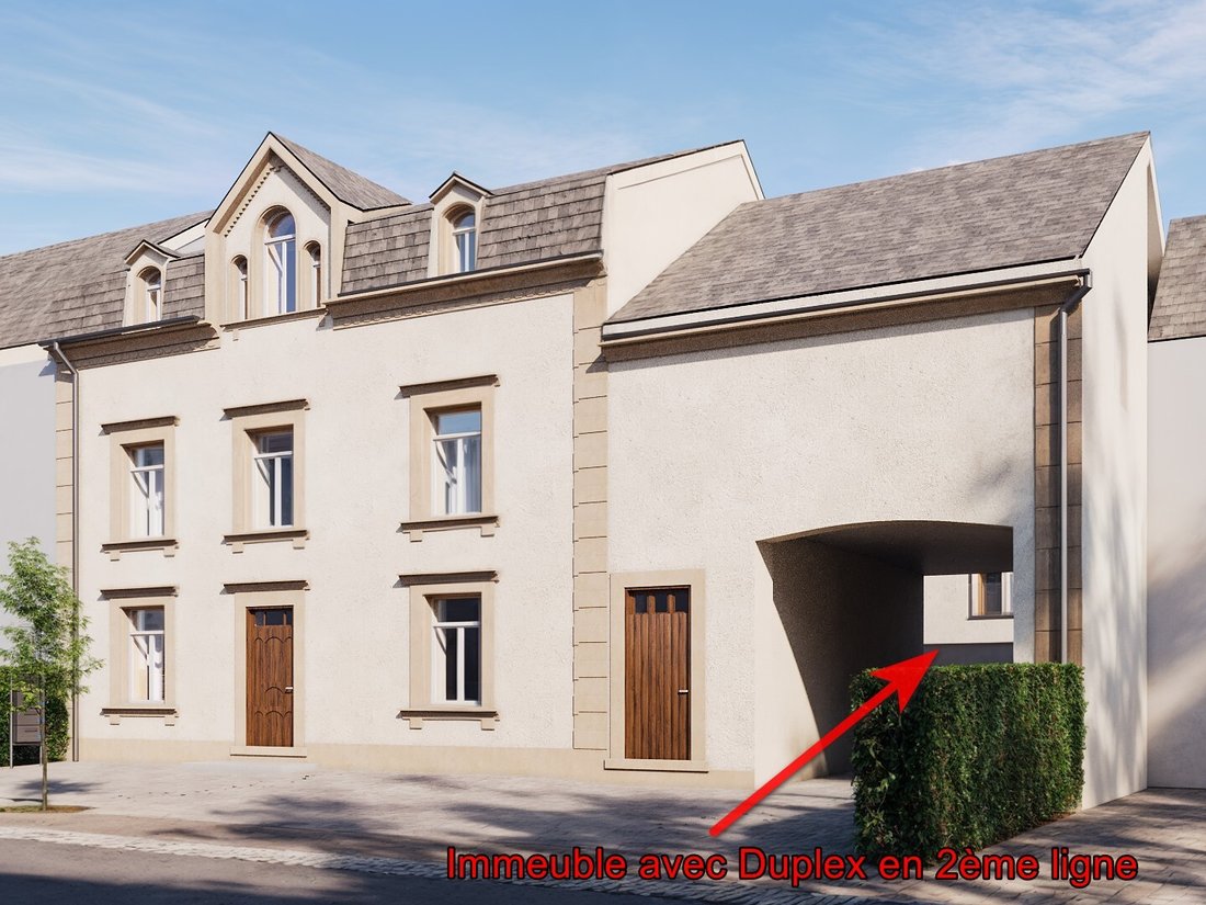 Apartment in Kehlen, Luxembourg District, Luxembourg 1 - 19071199