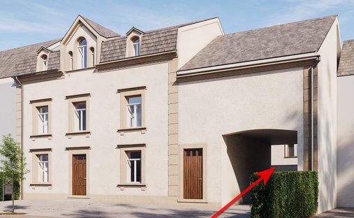 Apartment in Kehlen, Luxembourg District, Luxembourg 1