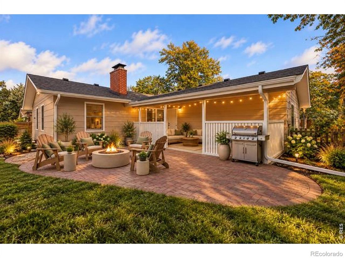 House in Fort Collins, Colorado, United States 2 - 19073678