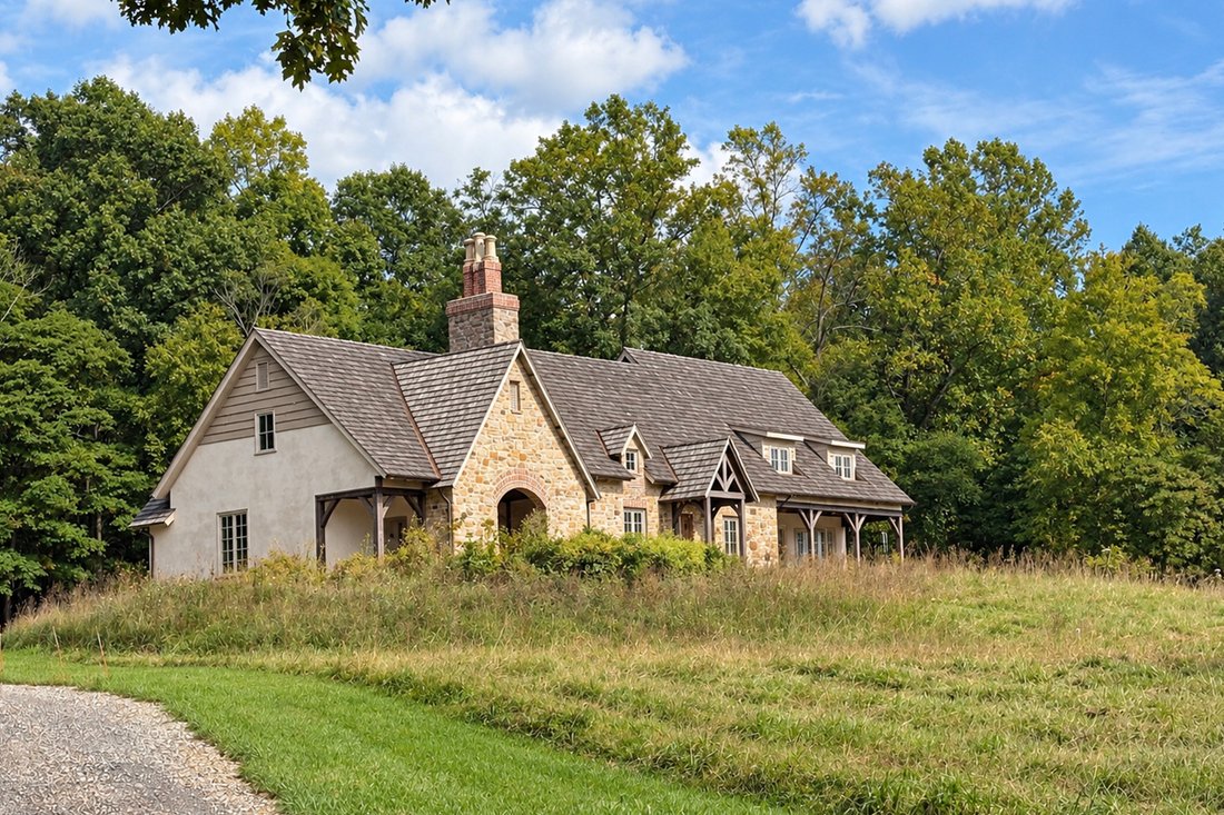 House in Clinton Township, New Jersey, United States 3 - 19072639
