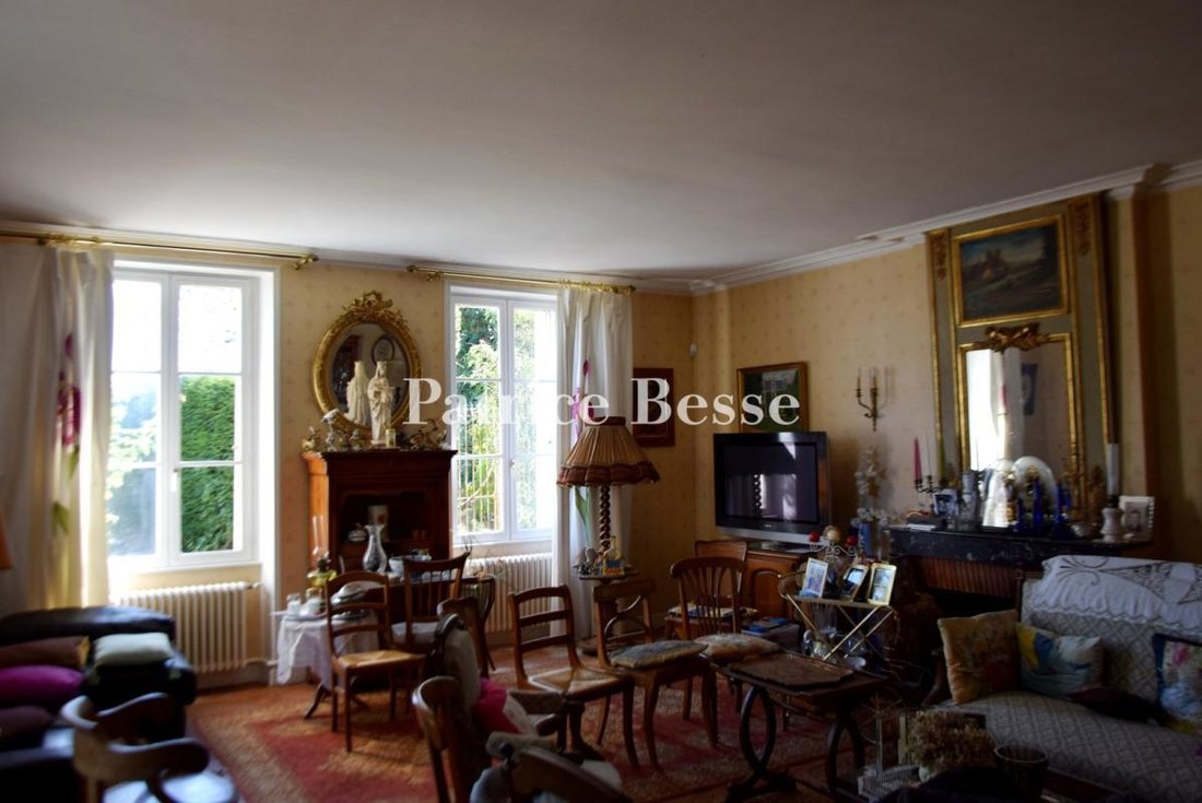 Casa a Centre, Amboise, Francia 5 - 19075361