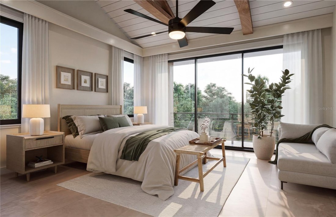 Casa a Siesta Key, Florida, Stati Uniti 3 - 18726633