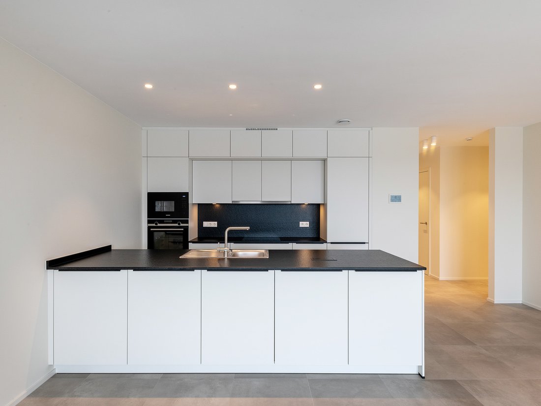 Apartment in Luxembourg, Luxembourg, Luxembourg 5 - 19070491