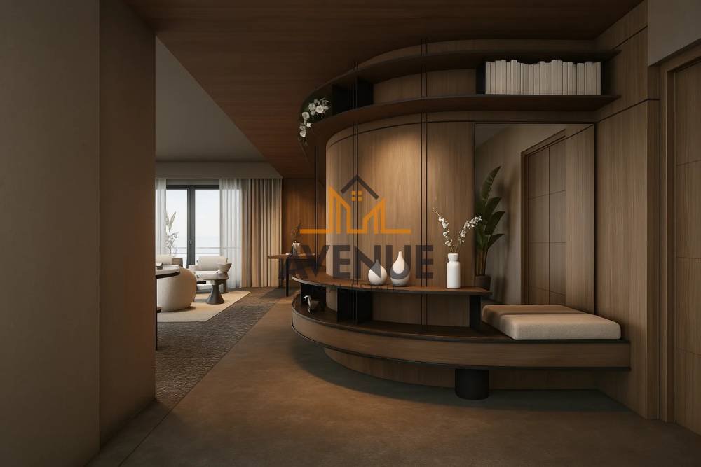 Apartamento en Central Macedonia, Macedonia and Thrace, Grecia 4 - 19074728