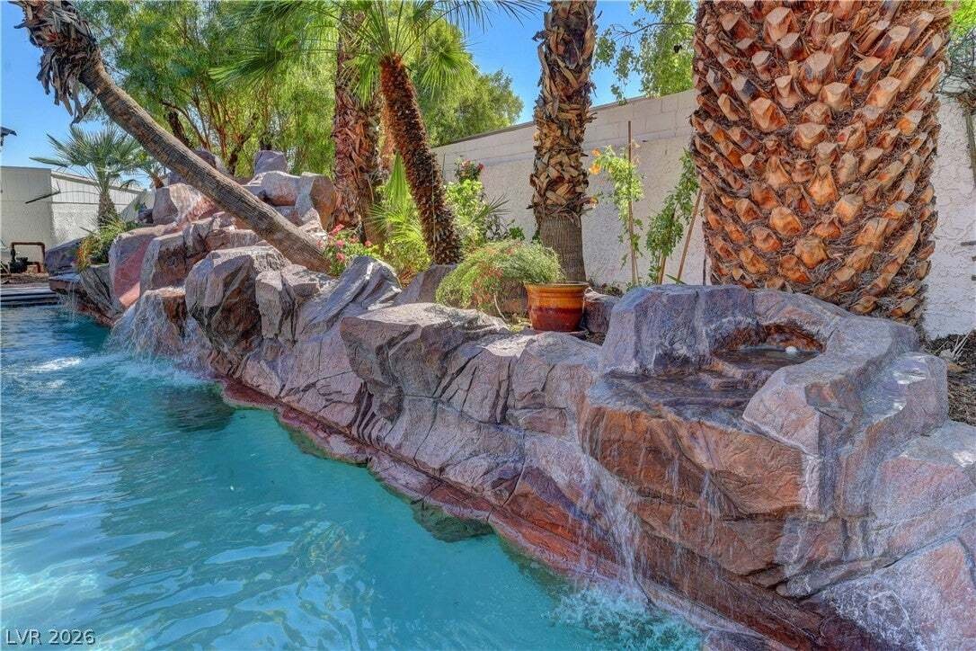 Casa en Las Vegas, Nevada, Estados Unidos 4 - 19073480