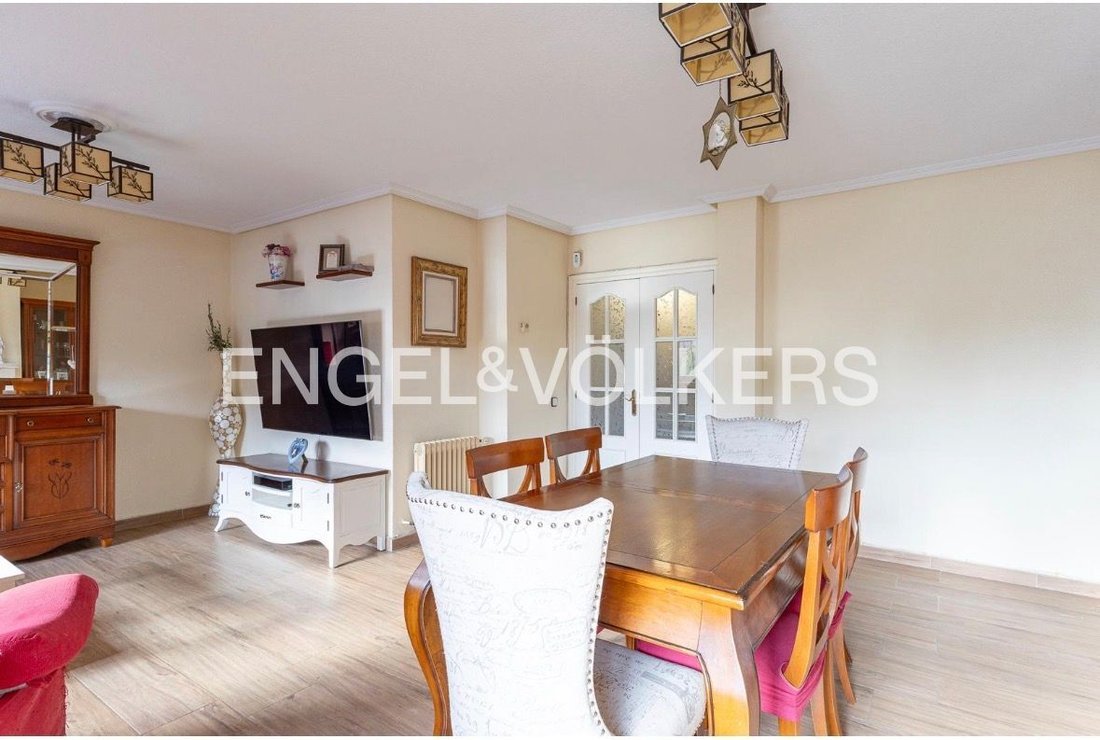 House in Fuenlabrada, Comunidad de Madrid, Spain 4 - 19075484