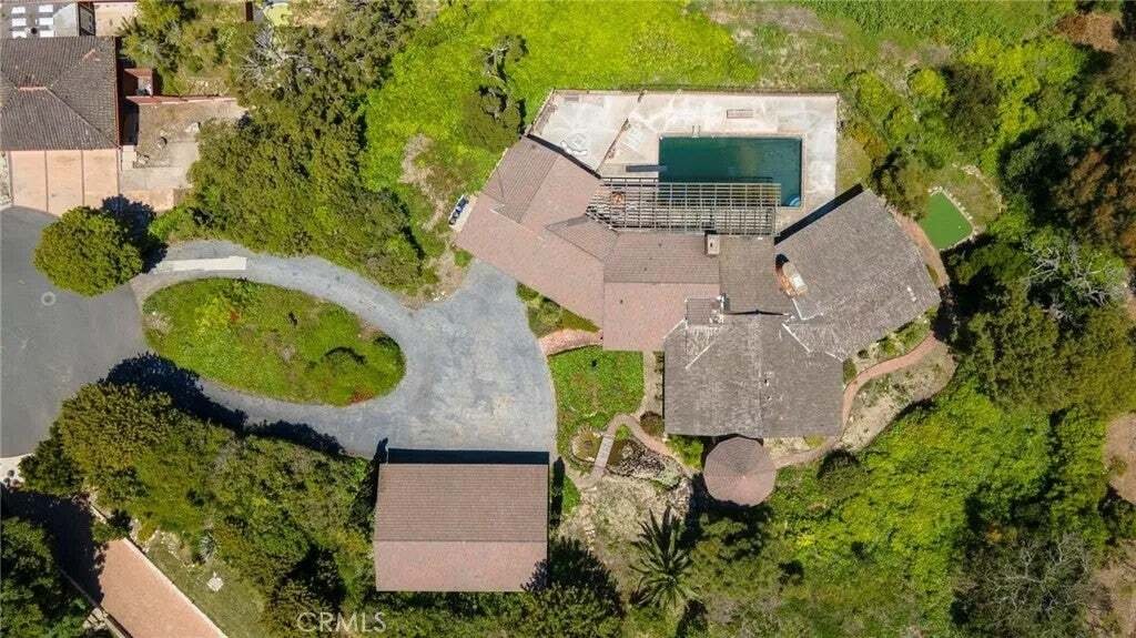 Casa en Rolling Hills Estates, California, Estados Unidos 5 - 19074351