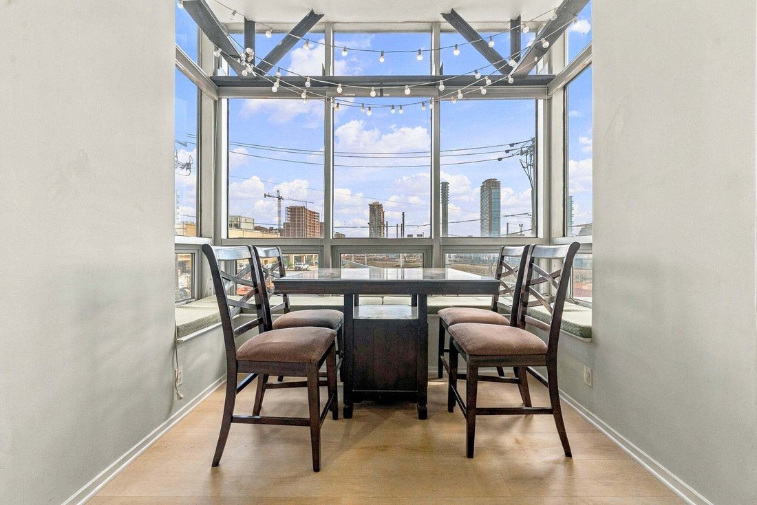 Appartement à Hoboken, New Jersey, États-Unis 5 - 19075247