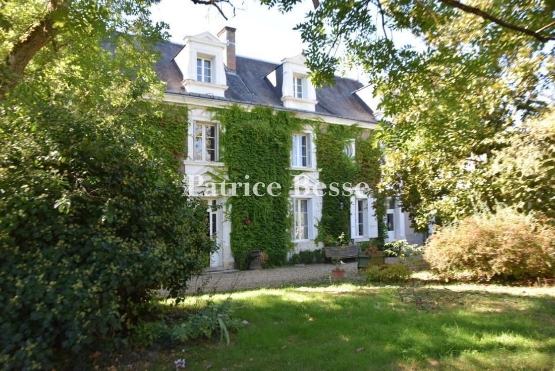 Casa a Centre, Amboise, Francia 1 - 19075361
