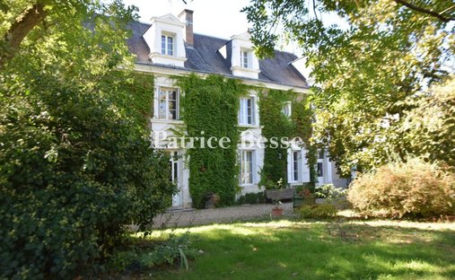 Casa en Centre, Amboise, Francia 1