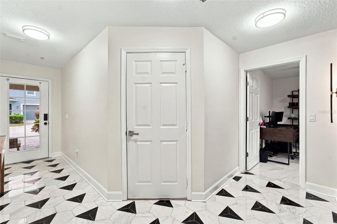 Townhouse in Tampa, Florida, United States 5 - 19074100