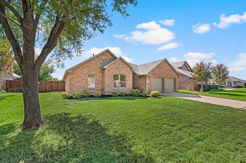 House in Keller, Texas, United States 5 - 19069542