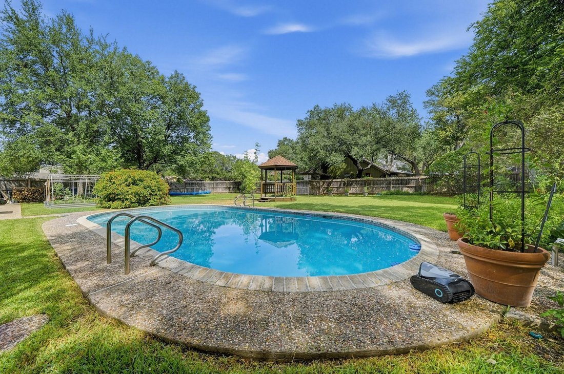 Casa a San Antonio, Texas, Stati Uniti 5 - 19069640