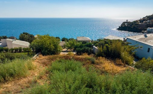 Terreno a Brando, Corsica, Francia 1