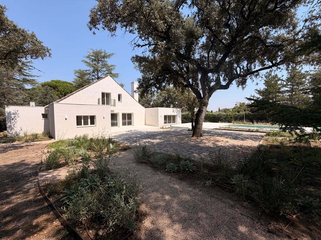 Chalet a Ciudalcampo, San Sebastián de los Reyes, Madrid 1 - 19070177