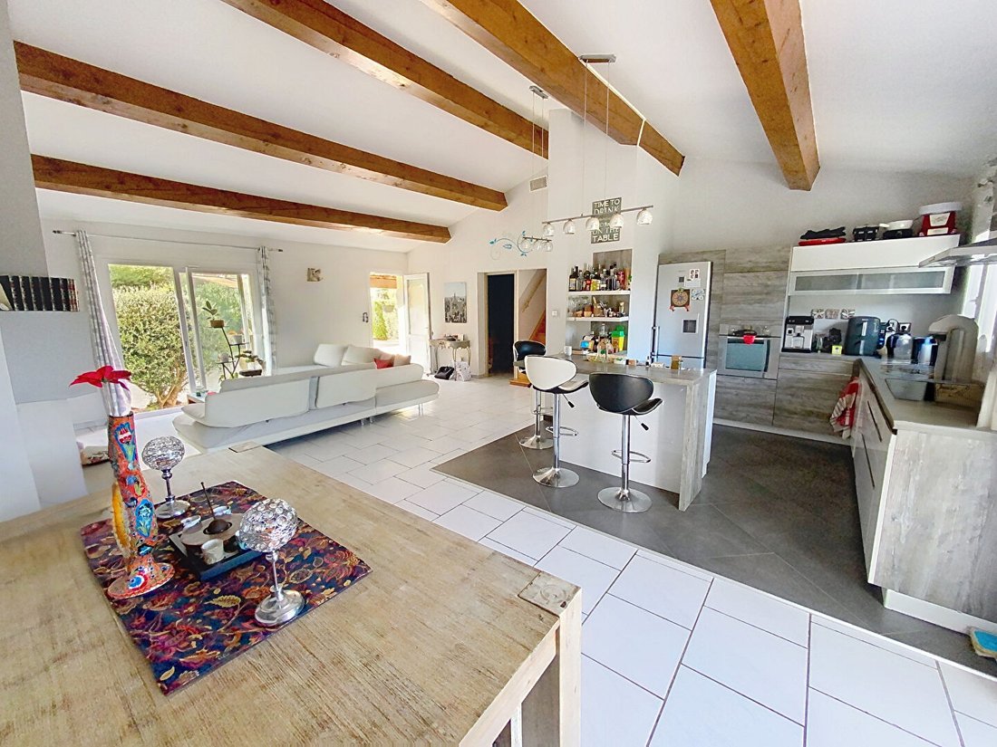 Villa à Cadolive, Provence-Alpes-Côte d'Azur, France 3 - 19071830