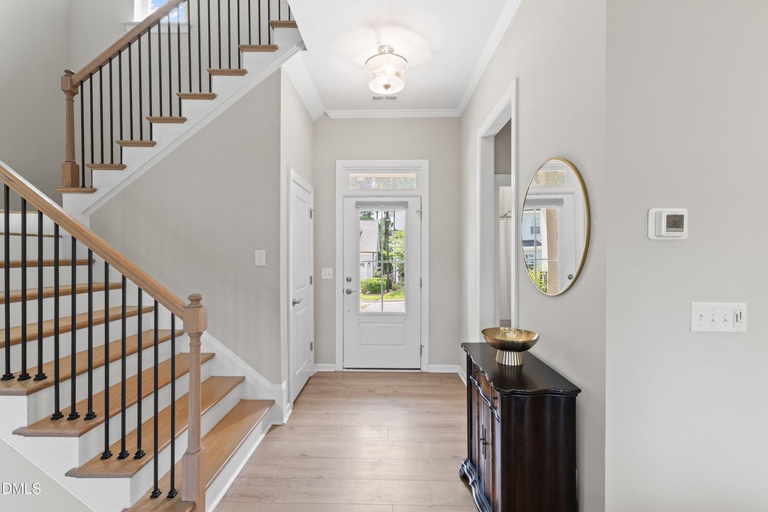 House in Cary, North Carolina, United States 4 - 19069234