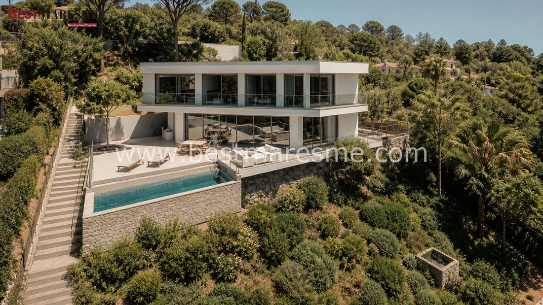 House in Premia de Dalt, Catalonia, Spain 2 - 19074467