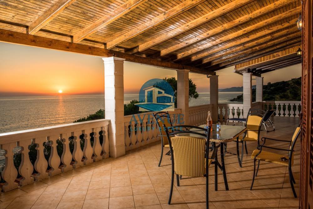 Villa in Meliteieis, Peloponnese, Western Greece and the Ionian, Griechenland 4 - 19075251