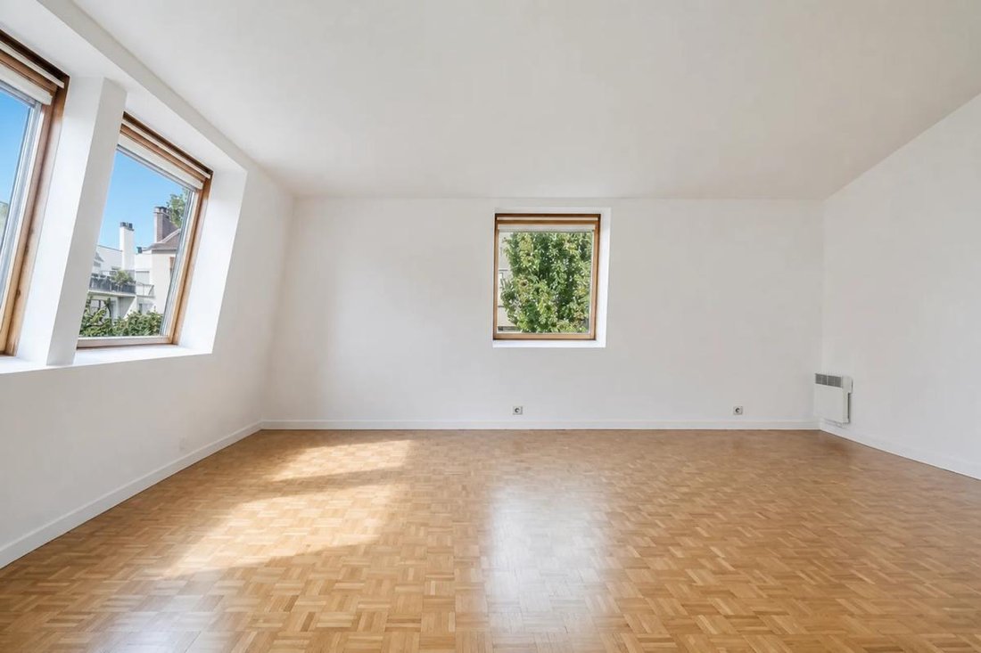 Wohnung in La Garenne-Colombes, Île-de-France, Frankreich 3 - 19004962