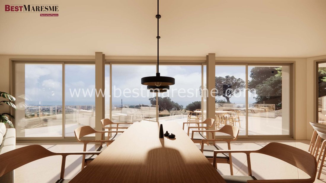 House in Premia de Dalt, Catalonia, Spain 4 - 19074467
