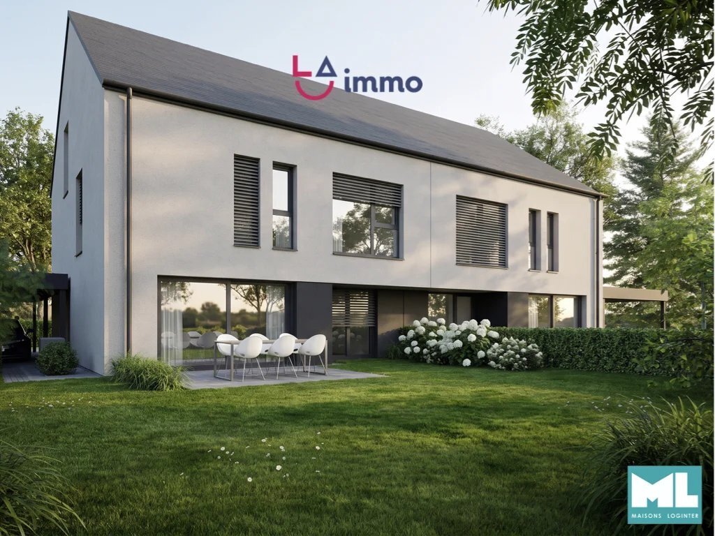 Maison à Erpeldange-sur-Sûre, Diekirch, Luxembourg 1 - 14563089