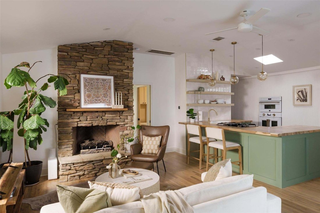 Haus in Austin, Texas, Vereinigte Staaten 3 - 19074462
