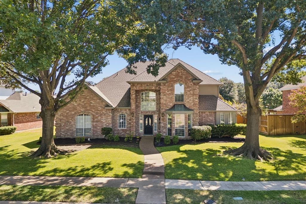 Casa a Plano, Texas, Stati Uniti 1 - 19069490