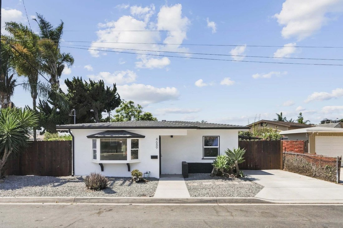 House in San Diego, California, United States 1 - 19069166