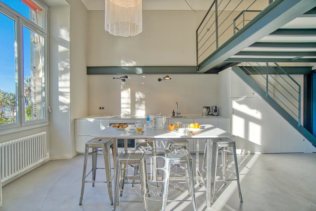 Appartement à Cannes, Provence-Alpes-Côte d'Azur, France 3 - 11736970