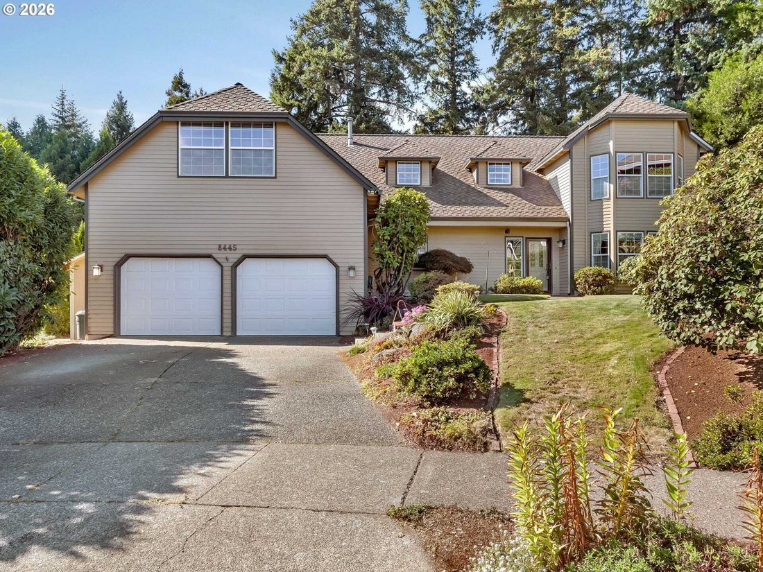 Casa a Beaverton, Oregon, Stati Uniti 1 - 19074361