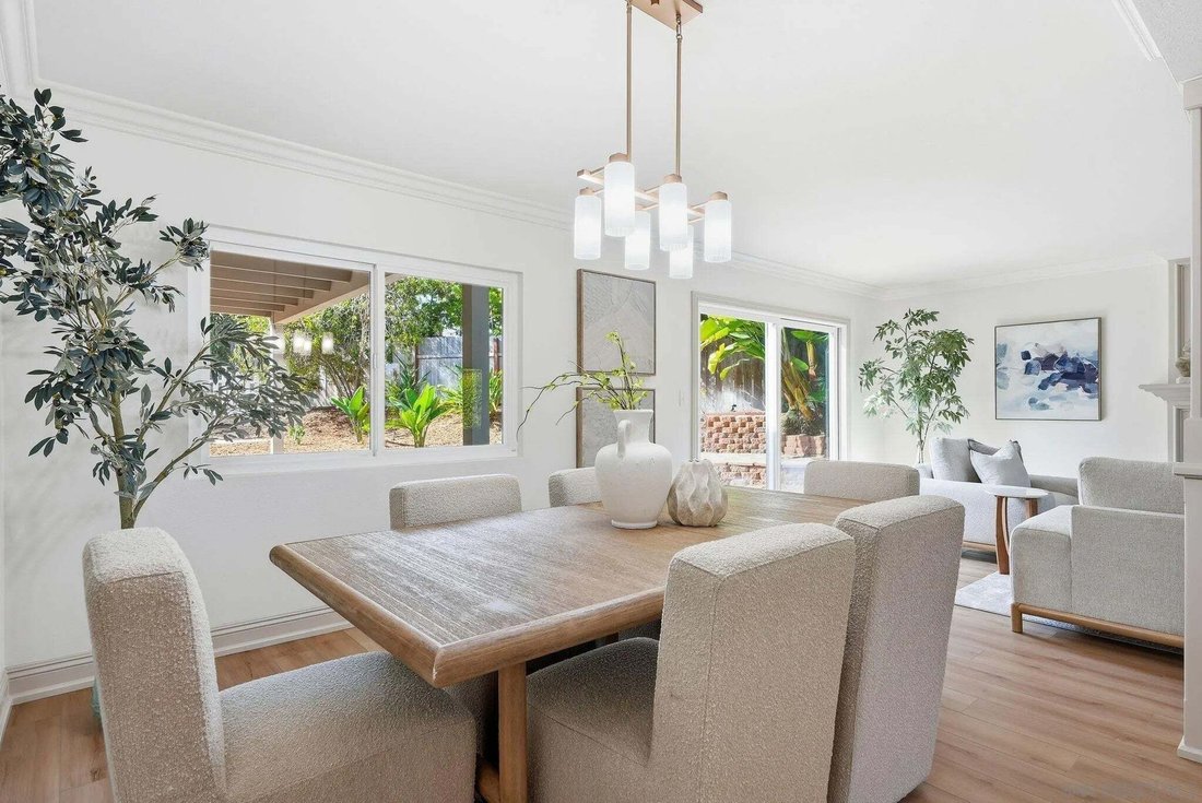 Casa en Solana Beach, California, Estados Unidos 4 - 19074182
